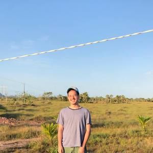 Meet your Posher, Danny